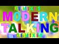 Mod. Talking (Remixes-3)