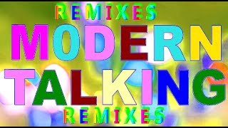 Mod. Talking (Remixes-3)