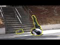 When Skaters Fall Down and Go Boom