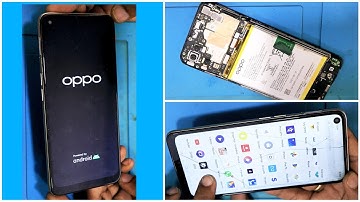 Oppo a54 automatic switch off problem /oppo a54 automatic on off problem /oppo a54 automatic restart