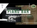 Uc virtual piano bar april 24 2020