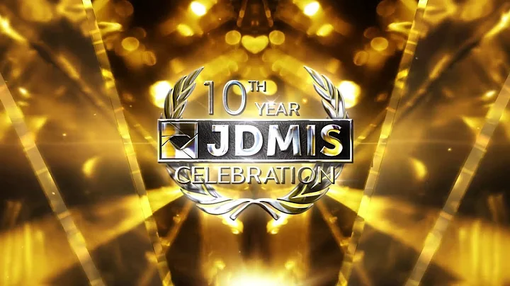 JDMIS Decennial Celebration Video - DayDayNews