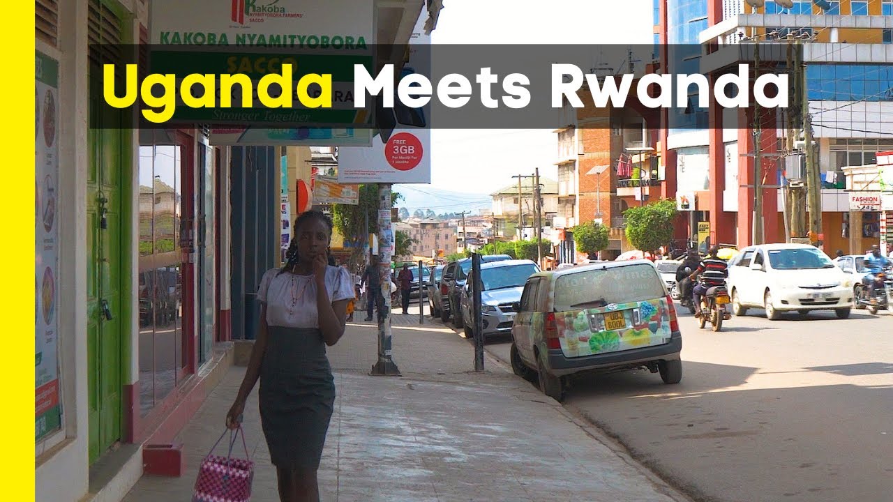 You won t believe mbarara uganda in 2023 youtube