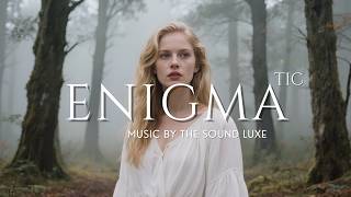 Enigma Style  2026   Relaxing New Age Sound  Original Creation By The Sound Luxe