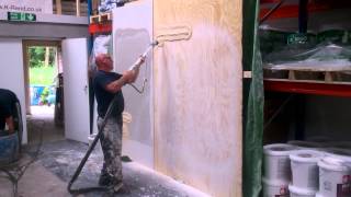 Download Lagu Refina Spray demo MP3