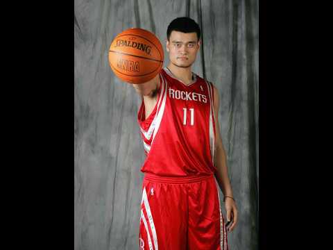 NBA 2k9 Houston Rockets vs Magic