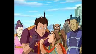 老夫子 Episode 23