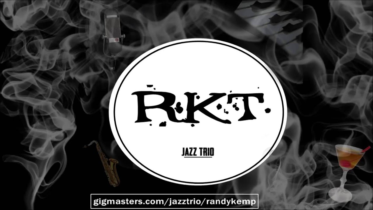 Alone Together  Randy Kemp Trio