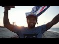 AIRTON COZZOLINO - GKA KITE-SURF WORLD CHAMPION 2019