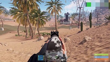 Rust private no recoil Script AK-47 | Bloody And Universal Mouse | 2020