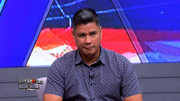 Then And Now | Jolas Reveals Why He Left Purefoods...