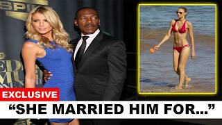 The Love Story Of Eddie Murphy With An White Australian Girl. See How Their 2 Kids Look Today!