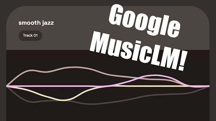 Unleashing Creative AI Music with Google MusicLM