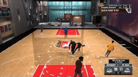 Snatch block on my guard