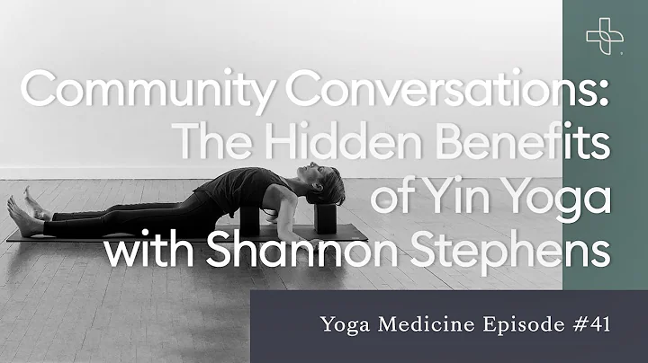 Community Conversations: The Hidden Benefits of Yi...