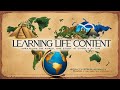 "Break Down Barriers: Live Learning Content"