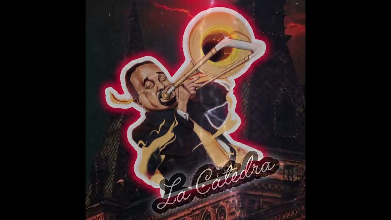 La Cátedra - Rumba36