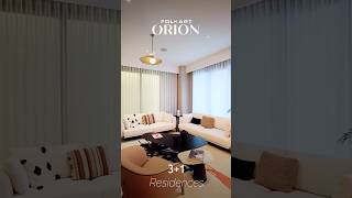 Folkart Orion 31 Örnek Daire