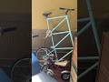 Look at this bike #bike #trend #funny #cool