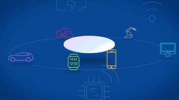 New identity, new logo