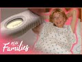 55 Year Old Gives Birth To Triplets | Strange Pregnancies Documentary | Real Families