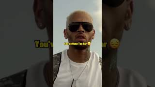 Kanye West - BEG FORGIVENESS (ft. Chris Brown) | When Chris Brown Said… 💔