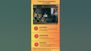 Why Outsource IT? Models, Benefits & 2025 Guide #outsourcing #itservices