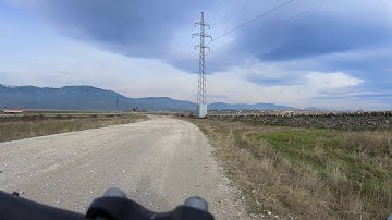 Insta360 ONE R (4K lens) Full video test 11/13