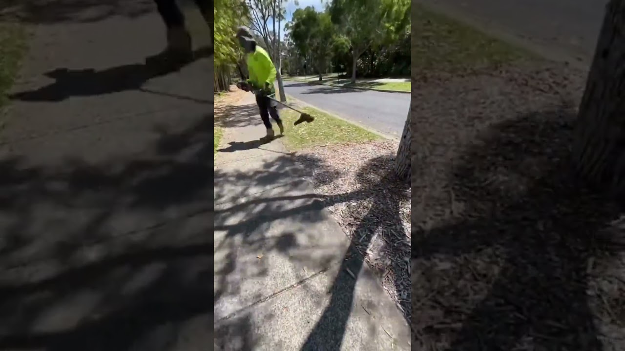 Trust Jim’s Mowing to give your yard a crisp, fresh look Trust Jim’s Mowing to give your yard a crisp, fresh look