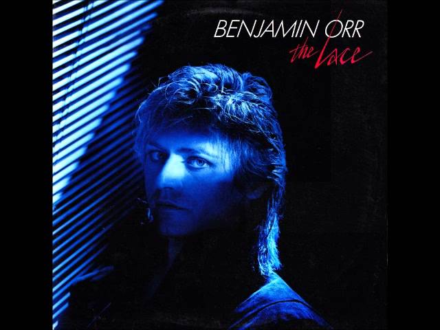 Benjamin Orr - Hold On