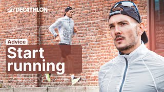 ADVICE - Start running right! 🏃‍♀️ | Decathlon