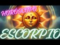 ESCORPIO ♏️ SIEMPRE TENDRÁS LA OPCIÓN DE DAR AMOR Y SER AMADO #tarot  #escorpiohoy #horoscopohoy