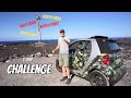 Road Trip Big Island,  East, West, South, North