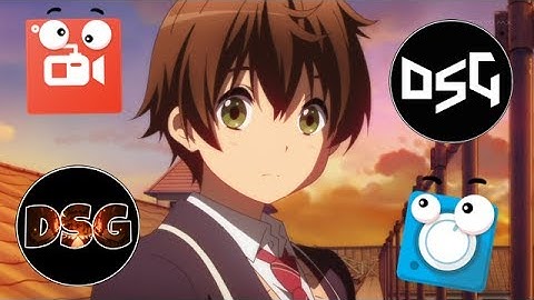 Avee Player | Espectro Parecido a DSG (Leer Comentario Fijado)