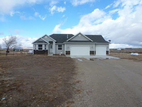 925 Caddoa, Spring Creek, NV home video tour
