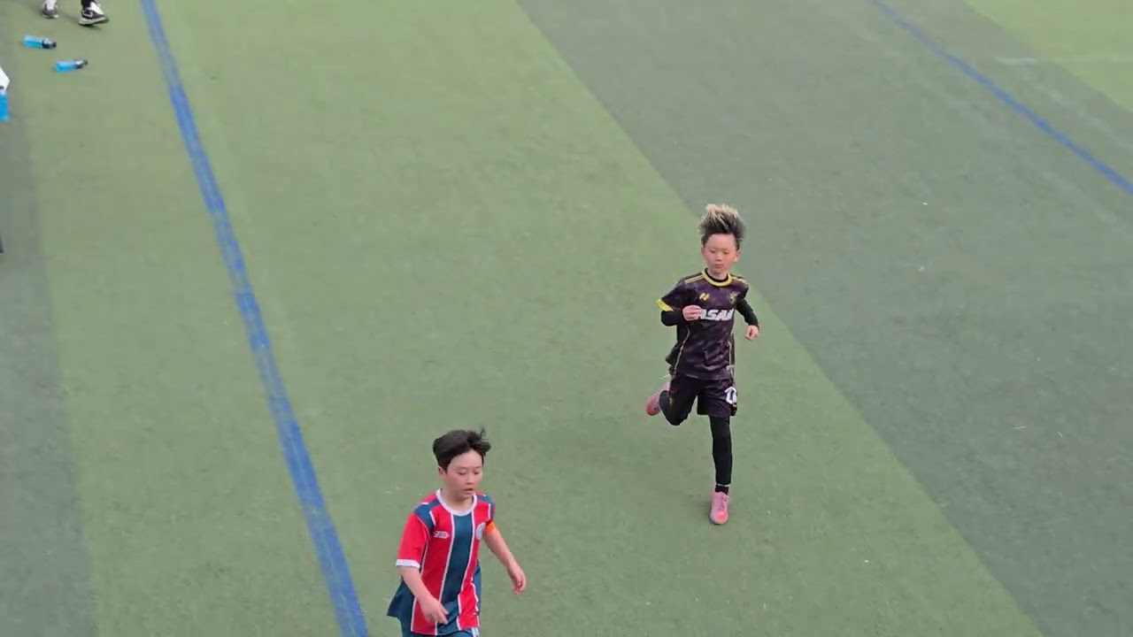 20260301 수원BB vs 아산위너스 김좌진장군배(홍성) 후반전