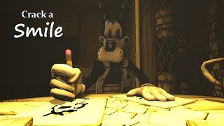 Sfmbatim Crack A Smile Short