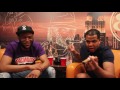 Cigar Talk: Johnny Nunez talks first Prodigy shoot & Mobb Deep performing on Rikers Island