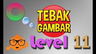 Tebak gambar - level 11 (be the best ...