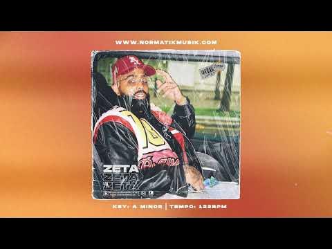 ELADIO CARRION x JHAY CORTEZ Type Beat 2021