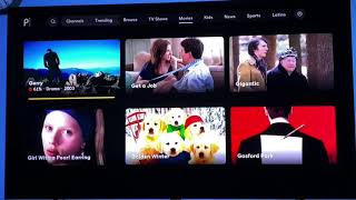 Quick Scroll Through of Movies Available on Peacock As Of May 2020 screenshot 5