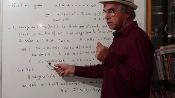 CH1   Groupes morphismes Z/nZ Générateurs ordre Groupes cycliques Groupe multiplicatif Partie 1 / 3