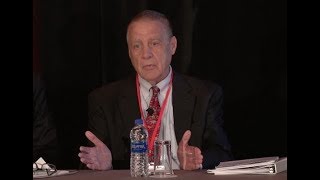 Interview with Baker Donelson's Chuck Jolly: New Jersey 2018