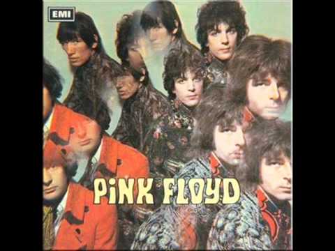 Pink Floyd - Flaming