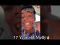 17 Years Old YNW Melly Singing Murder On My Mind #ynwmelly #shorts #recommended