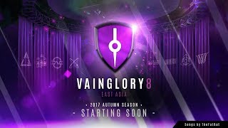 GG NEWtype 2nd vs Null Gaming EA Vainglory8 Autumn Season - S1W1 02