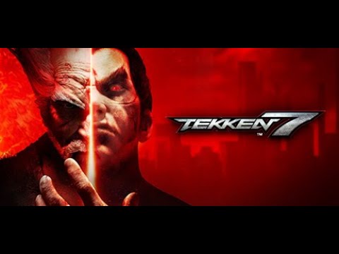 Guia de Desbloqueio de Personagens em Tekken 5 - Ensiplay