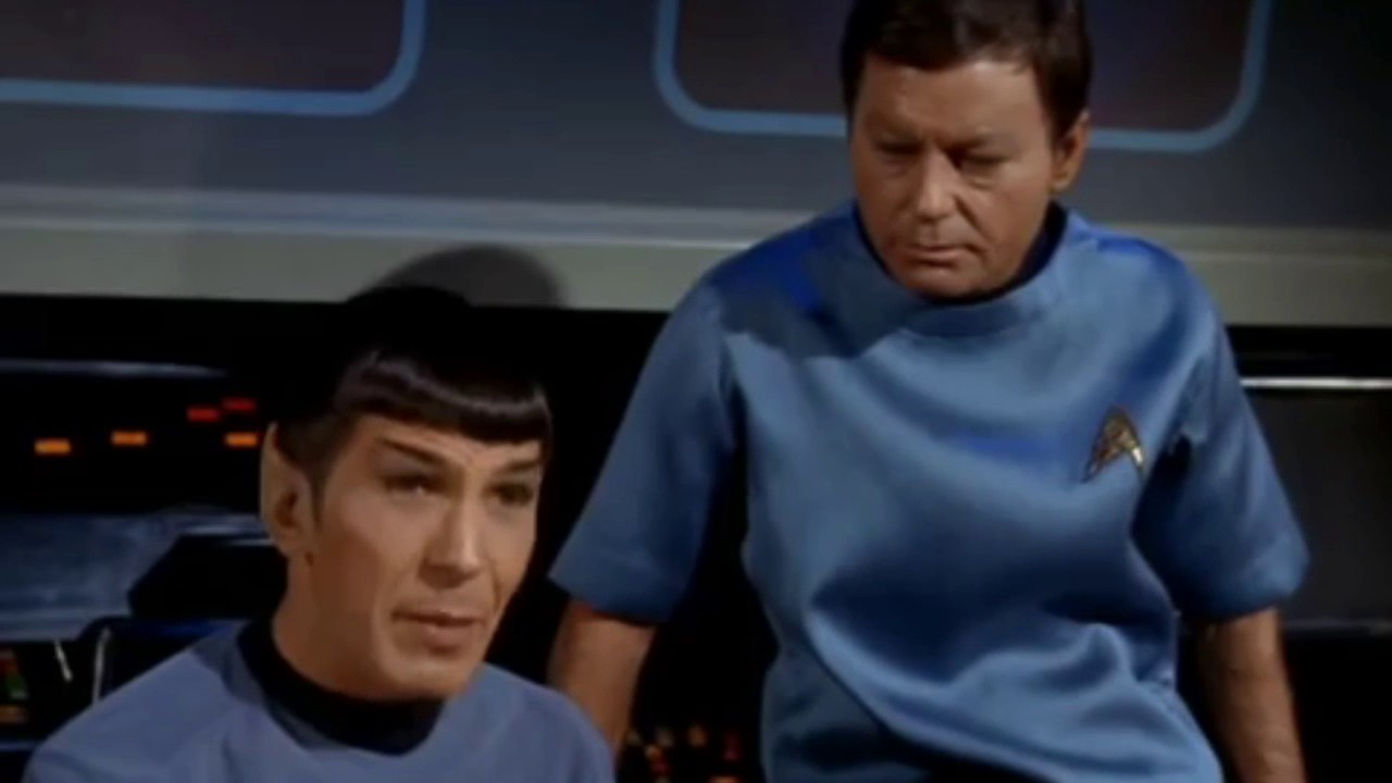 Another Love | TOS McSpirk