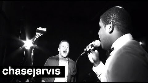 MACKLEMORE & RYAN LEWIS "Can