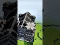 Medieval Church #shortsviral #shortsfeed #minecraftbuilding #minecraft